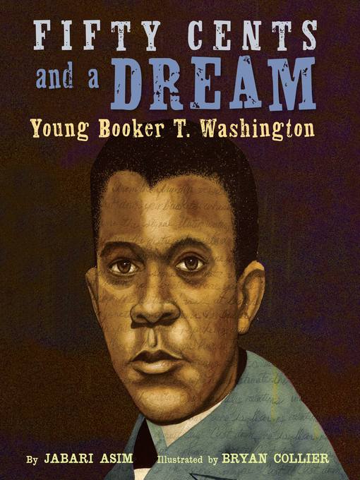 Cover image for Fifty Cents and a Dream
